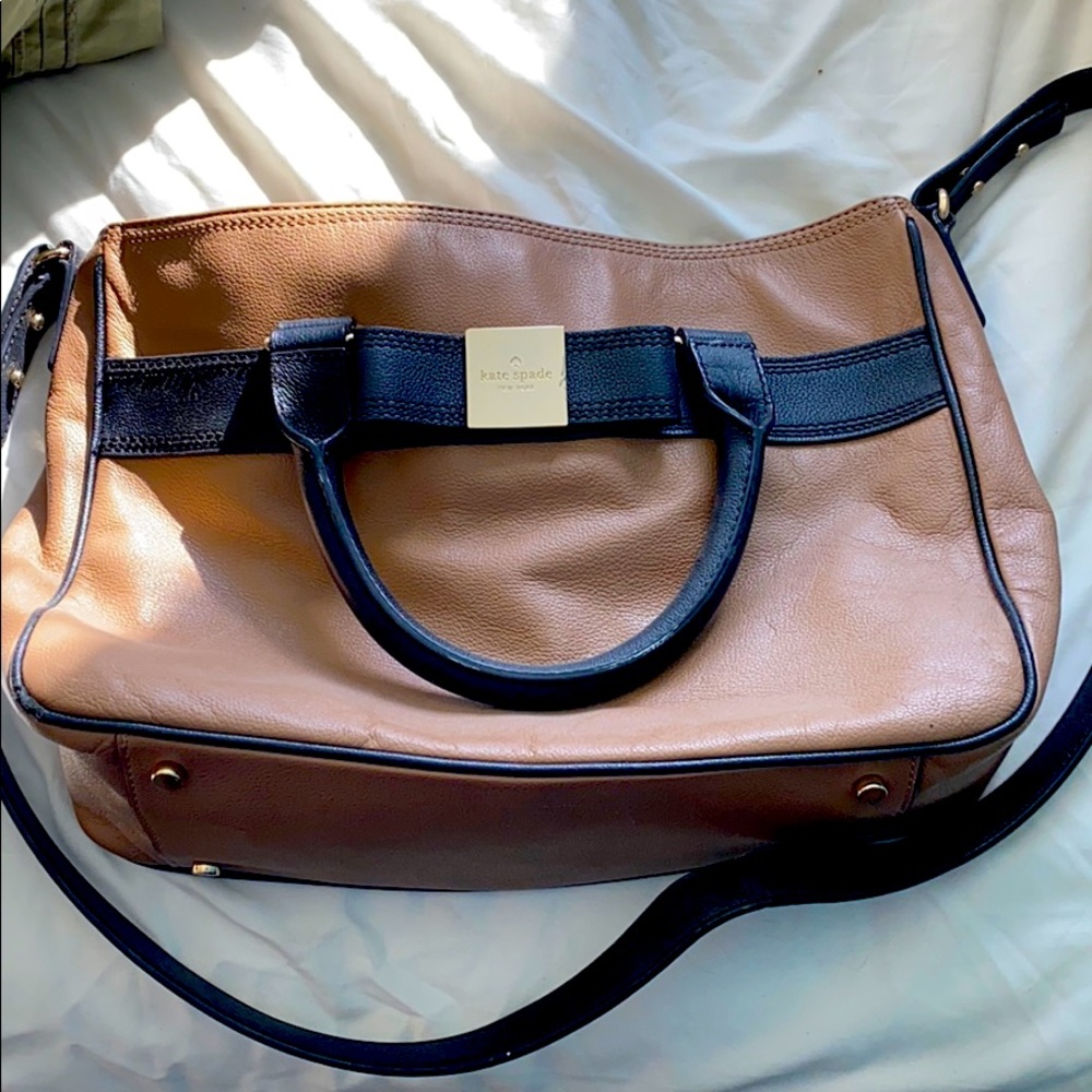 Kate Spade ♠️ bag - Picture 1 of 4